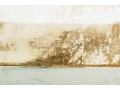 Chic Abstract Giclee On Canvas