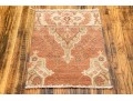 Flat Weave Wool Carpet - 2' X 3' - NEW