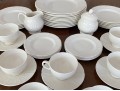 Forty-five Piece English, Wedgewood 