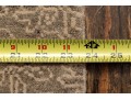 Wool Flat Weave Mat 2' X 3' - NEW
