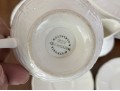 Forty-five Piece English, Wedgewood 