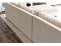 Arhaus Sectional Sofa