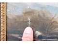 Signed Tasti After Jean-Baptiste-Camille Corot 