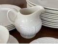 Forty-five Piece English, Wedgewood 
