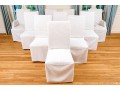 Set Of Ten Restoration Hardware 