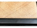 Black Lacquered Chinese Coffee Table