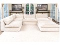 Arhaus Sectional Sofa