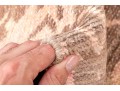 Wool Carpet Mat 2' X 3' Flat Weave - NEW