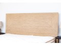 Chic Wrapped Rope King Size Bedstead