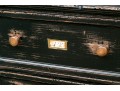 Probably Lillian August Apothecary Style File Cabinet