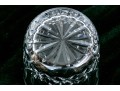 Set Of Six Waterford Crystal 'Lismore' Pattern Tumblers