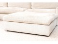 Arhaus Sectional Sofa