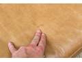 Quality Four Hands Leather Upholstered Sofa