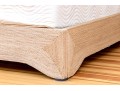 Chic Wrapped Rope King Size Bedstead