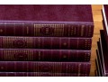 Richards Topical Encyclopedia And Digests Of World Literature Books