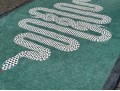 Ruggable Area Carpet, 8'-11