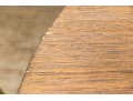 Pair Of Classic Wooden Side Tables