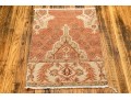 Flat Weave Wool Carpet - 2' X 3' - NEW