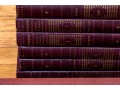 Richards Topical Encyclopedia And Digests Of World Literature Books