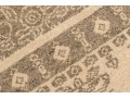 Wool Flat Weave Mat 2' X 3' - NEW