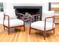 Pair Of Arhaus 