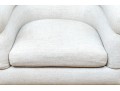 Pair Of Weiman Upholstered Lounge Chairs