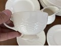Forty-five Piece English, Wedgewood 
