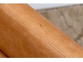 Quality Four Hands Leather Upholstered Sofa