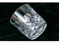 Set Of Six Waterford Crystal 'Lismore' Pattern Tumblers