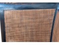 Love Seat Sofa In Two Corner Chairs Form