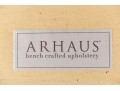 Arhaus Sectional Sofa