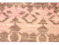 Wool Carpet Mat 2' X 3' Flat Weave - NEW