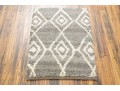 3’ X 2’ 1” Hand Knotted India Wool Carpet - NEW