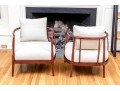 Pair Of Arhaus 