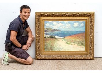Black Rock Galleries