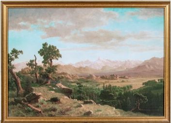 Black Rock Galleries