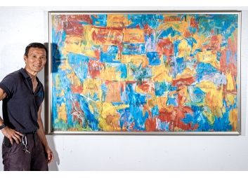 Black Rock Galleries