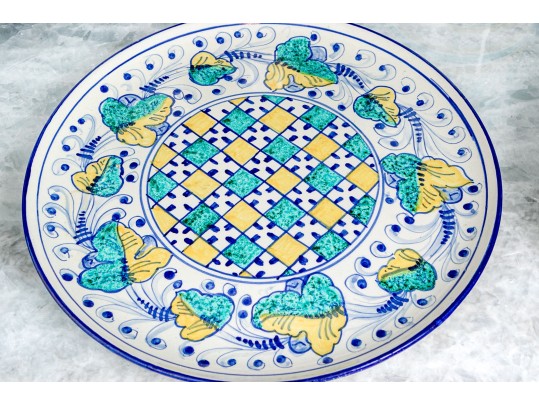 Group Of Table Top & Decorative Items