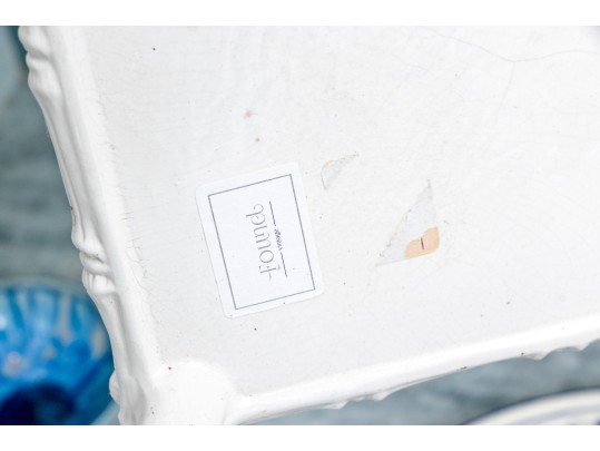 Group Of Table Top & Decorative Items