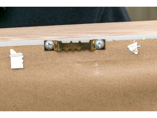 Decorative Acrylic On Canvas, Abstract