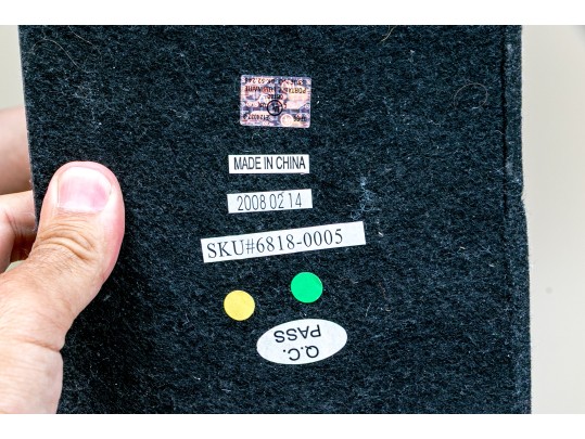 Restoration Hardware 