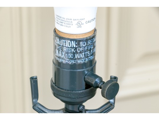 Restoration Hardware 