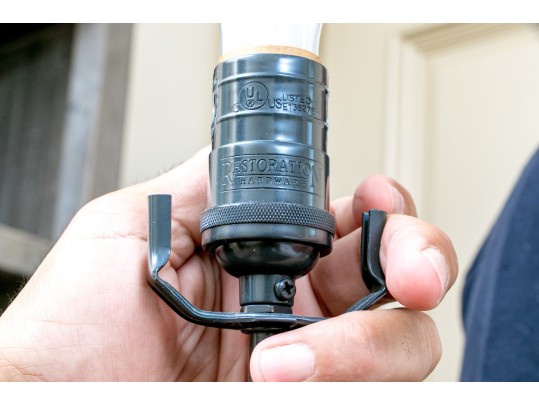 Restoration Hardware 