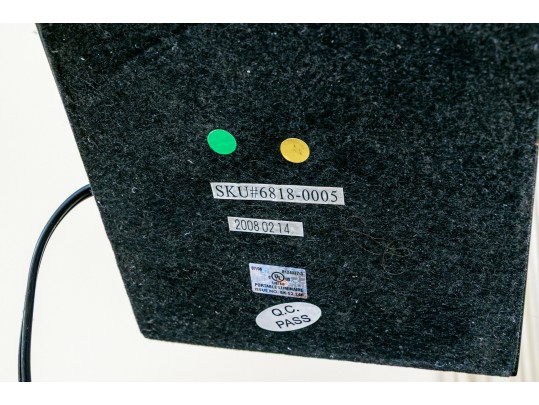 Restoration Hardware 