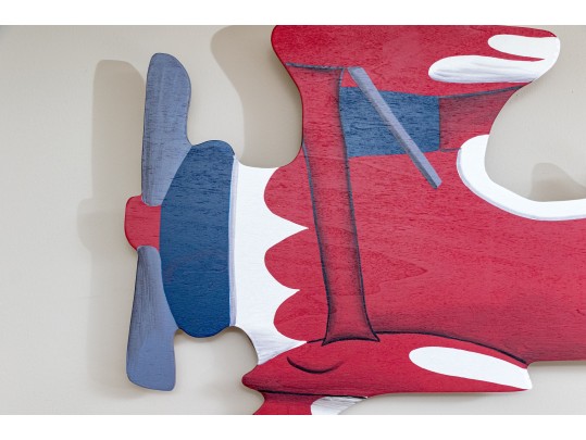 Adorable Set Of Two Children's Nightlights