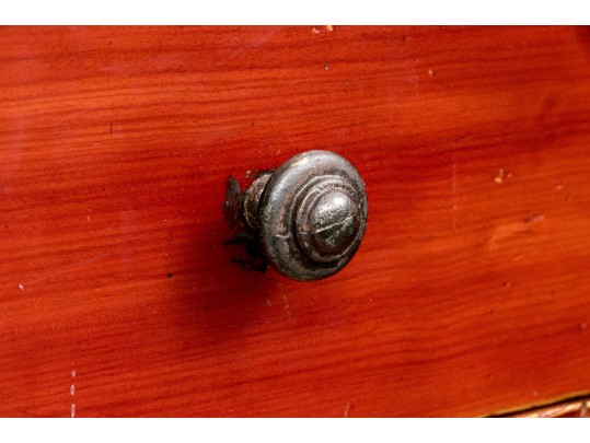 Lillian August Painted Sideboard (Retail $2,990.)