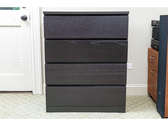 Ikea Malm Chest Of Drawers