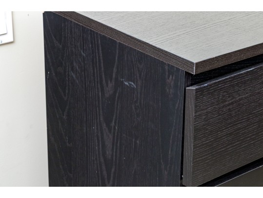 Ikea Malm Chest Of Drawers