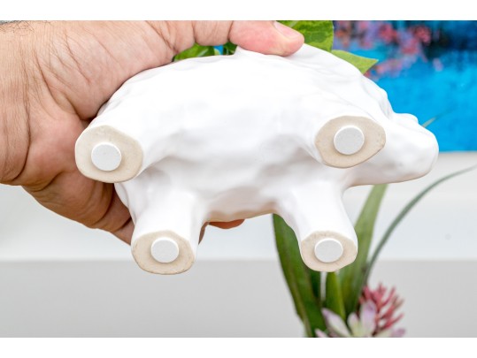 Group Of Seven Stagers Quality Table Top Items