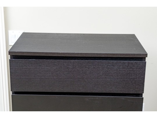 Ikea Malm Chest Of Drawers